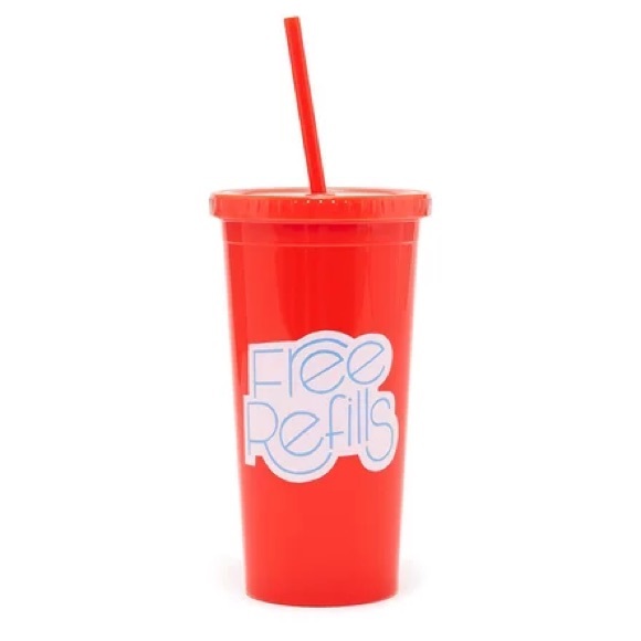 ban.do Sip Sip Reusable Tumbler - Picture 4 of 4